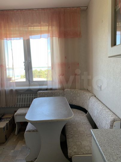 2-к. квартира, 52,1 м², 8/9 эт.