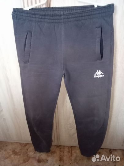 Спортивный костюм теплый