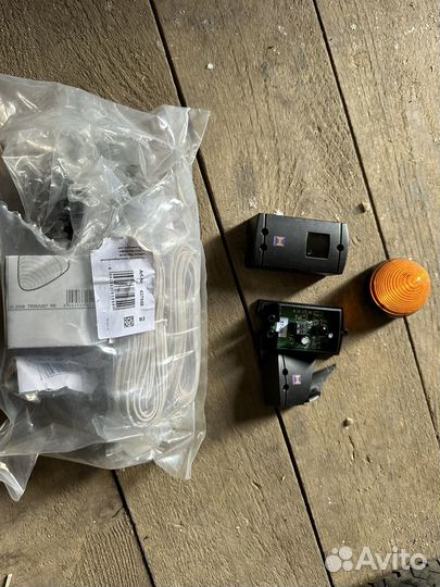 Hormann фотоэлементы