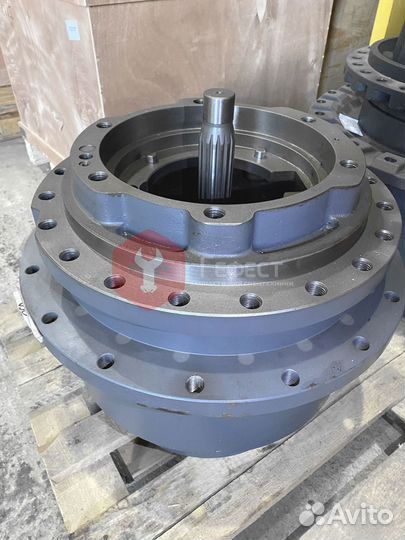 Редуктор хода Volvo EC290CL 14528258