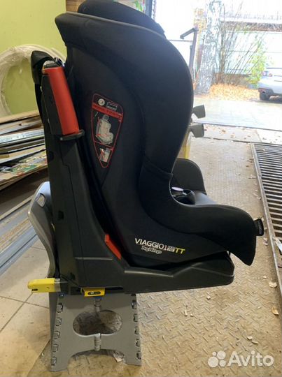 Автокресло peg perego primo viaggio