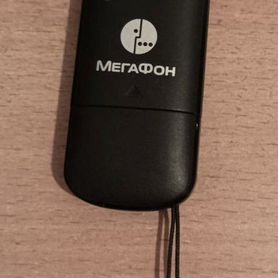 USB модем 4G Мегафон М150-3