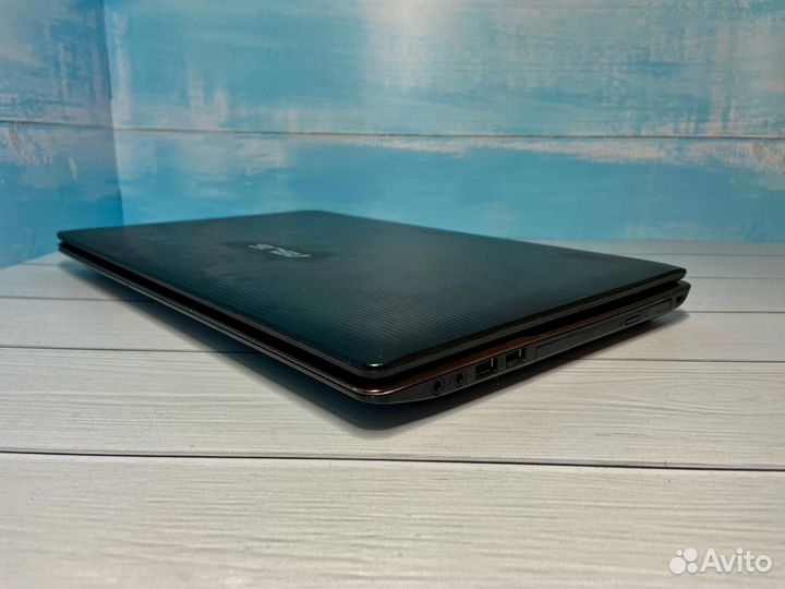 Офисный Asus/core i3/4 гб./HDD 320 гб./Гарантия