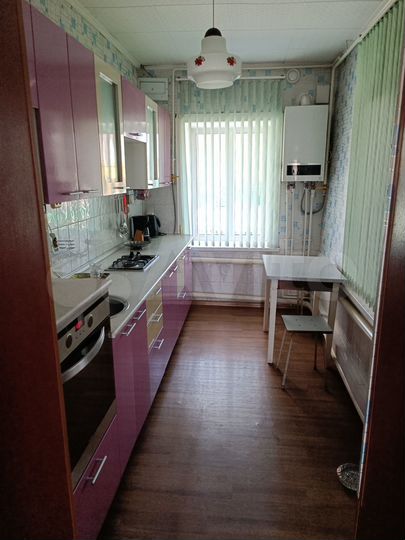 Дом 90 м² на участке 7 сот.