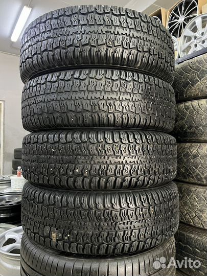 КАМА Кама-Flame 205/70 R16 91Q