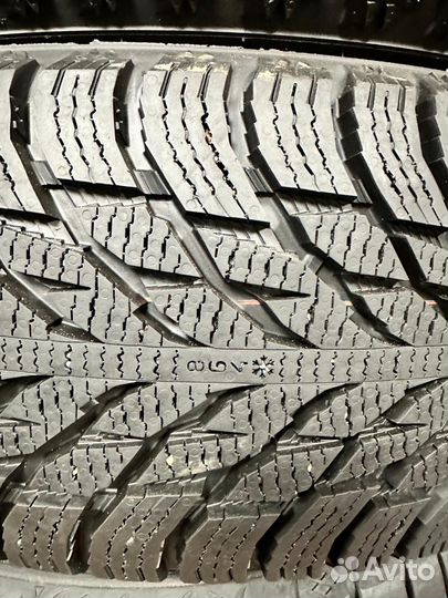 Nokian Tyres Hakkapeliitta R3 SUV 225/55 R19 103R
