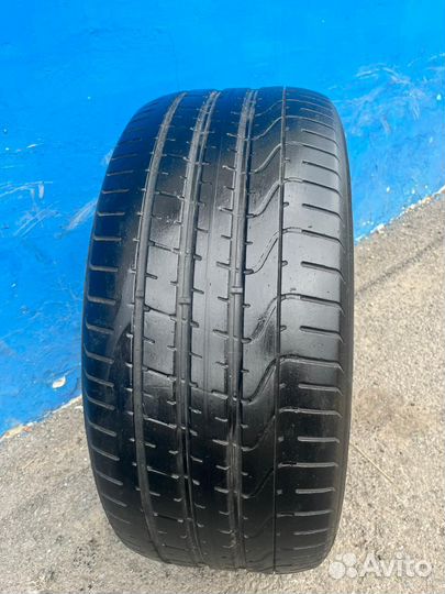 Pirelli P Zero 285/40 R21 109Y