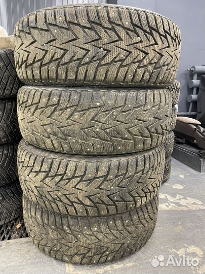Nexen Winguard Spike SUV 235/55 R18 100T