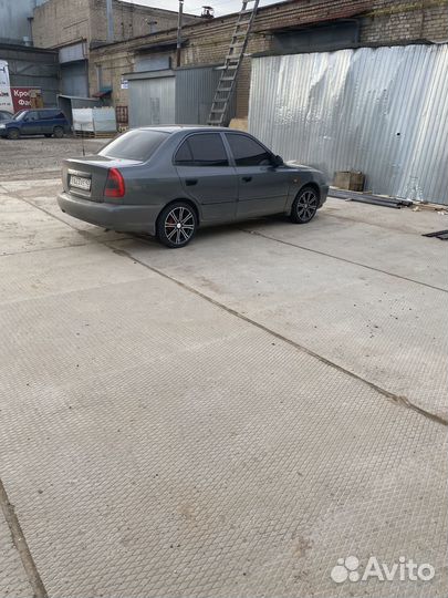 Литье диски r16 4x100