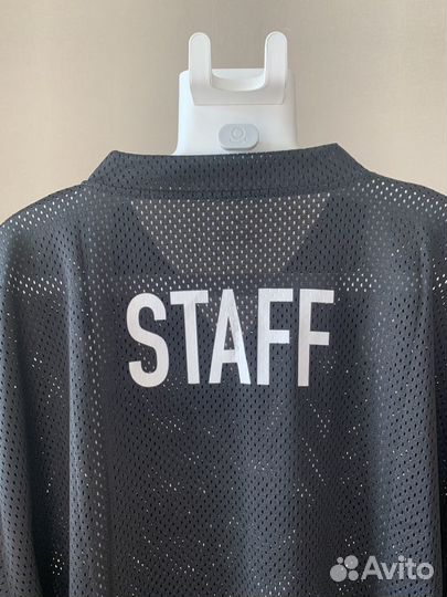 Nike ACG Jersey staff banked series Spain XL/2XL