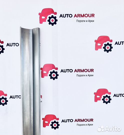 Ремонтные пороги Chevrolet Lacetti хетчбэк и други