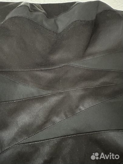 Коктейльное платье черное Karen Millen