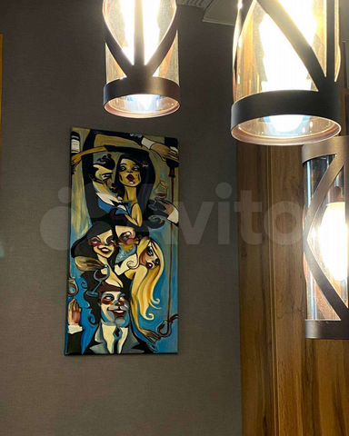 1-к. квартира, 41,9 м², 13/25 эт.