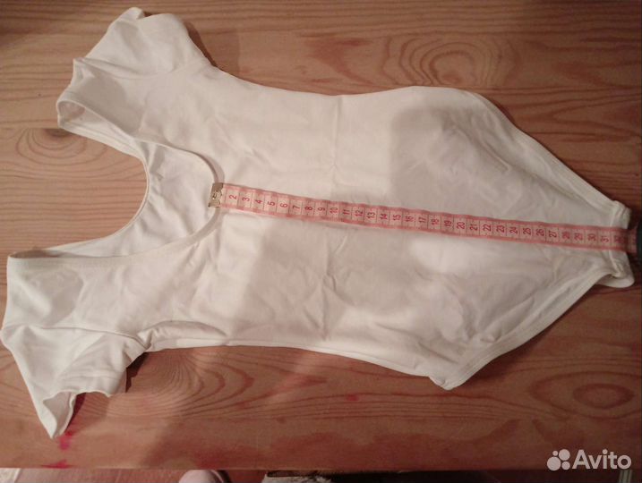 Продам купальник детский