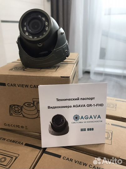 Видеокамеры для автобусов по 969