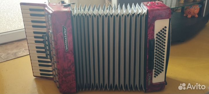 Аккордеон