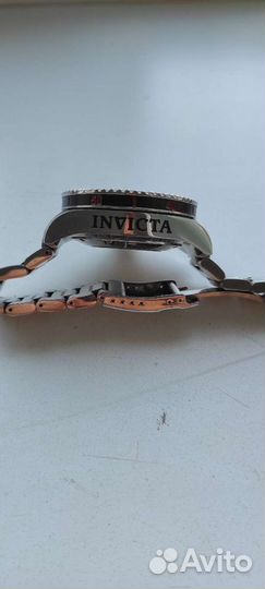 Часы мужские invicta