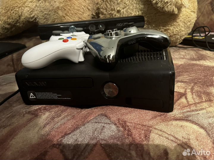 Xbox 360