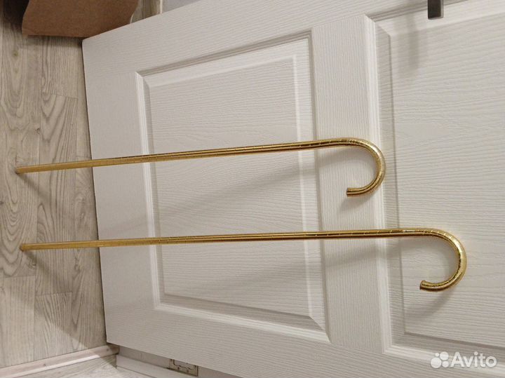 Трость танцевальная