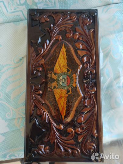 Настольные игры