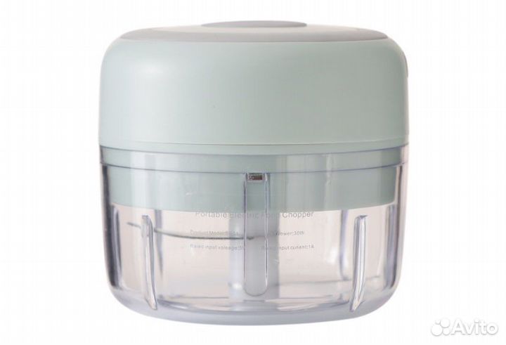 Мелкая кухонная техника