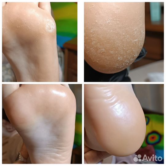 Мастер маникюра и педикюра