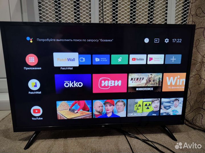 Xiaomi mi tv 4a 32