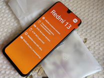 Xiaomi Redmi 13, 8/256 ГБ