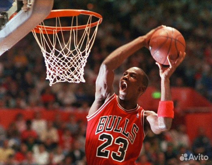 Баскетбольное кольцо