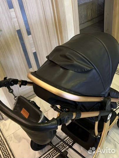 Детские коляски 2в1 бу