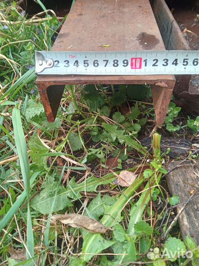 Металлопрокат бу