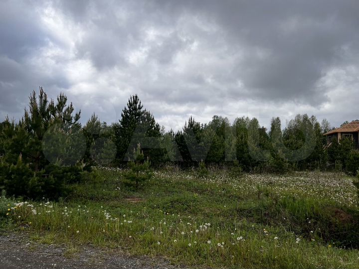Участок 7 сот. (СНТ, ДНП)