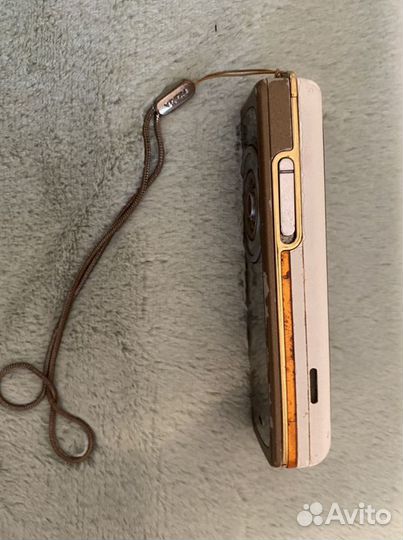 Телефон nokia