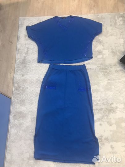 Женские костюмы