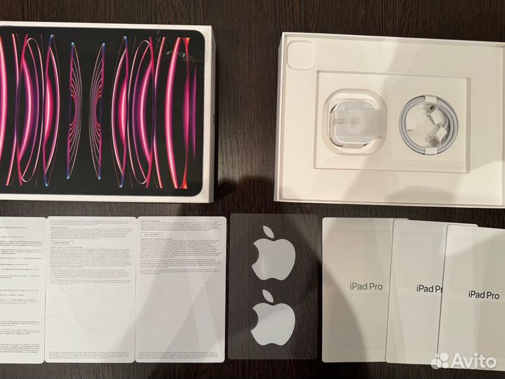 iPad Pro 11 (4th generation)