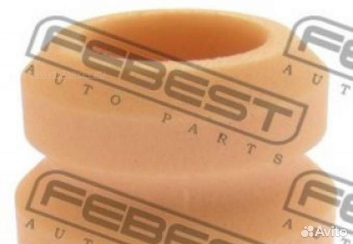 Febest TD-ACU10R Отбойник амортизатора зад прав/лев