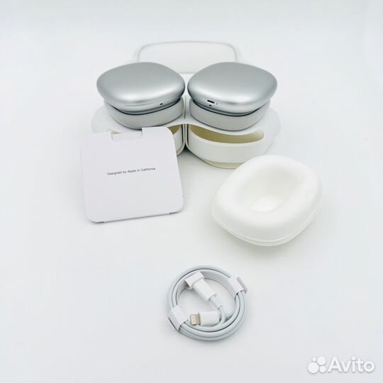 Наушники Apple AirPods Max A2096