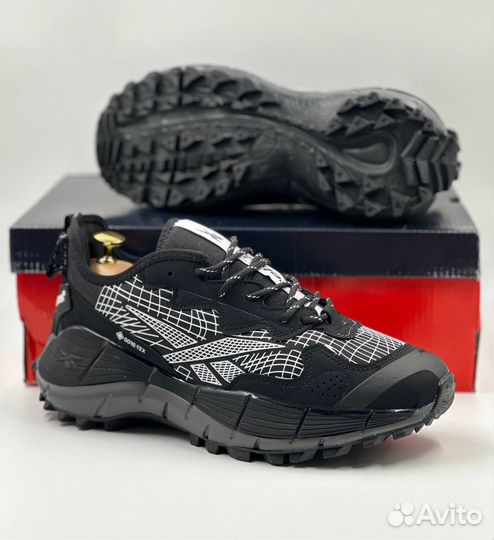 Reebok Zig Kinetica 2 edge (Арт.57351)