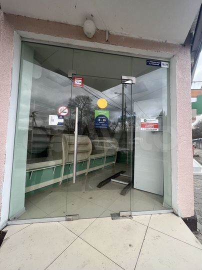 Продам торговое помещение, 60 м²