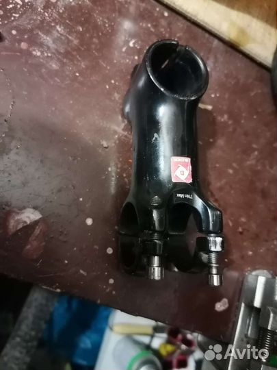 Вынос bontrager