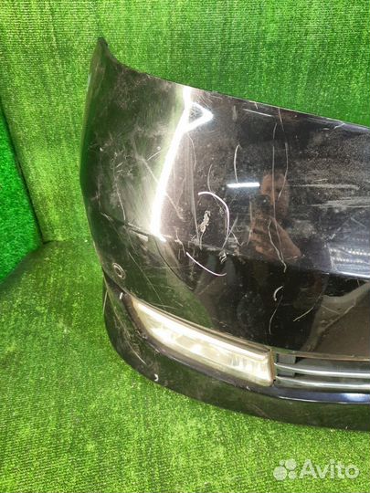 Бампер honda elysion RR5 (85341) контрактная