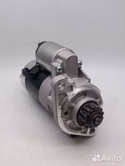 Стaртер cатеrрillаr 303сr, tеrех тс20