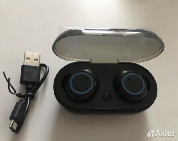 Беспроводные bluetooth наушники