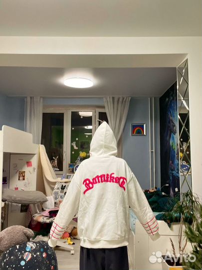 Зипка с человеком пауком