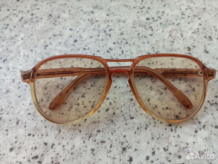 Мужские оправы очки