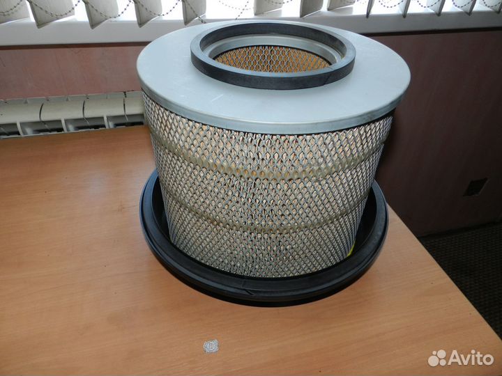 Фильтр воздушный fleetguard AF978