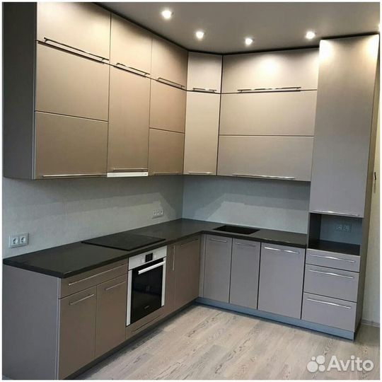 Кухонный гарнитур новый. Не б/у
