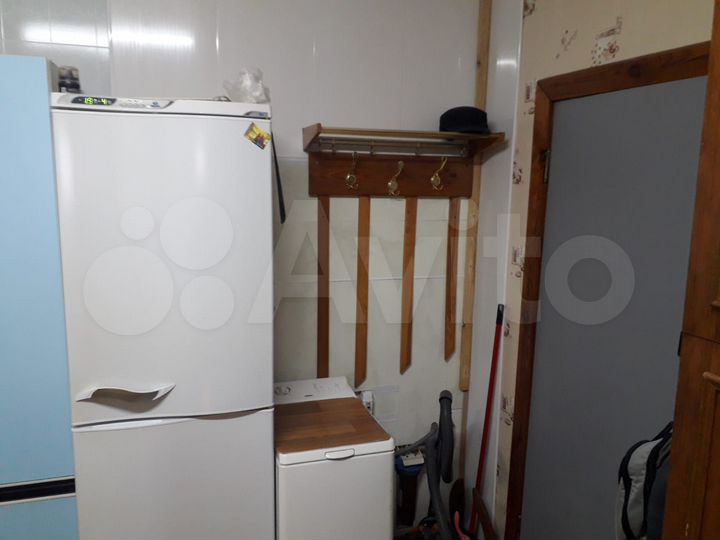 Комната 14 м² в 1-к., 2/5 эт.