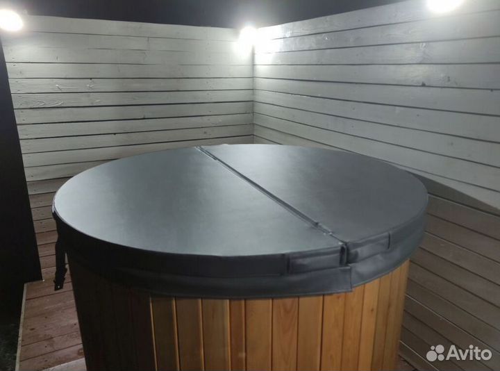 Термокрышка для купели KSH-12667