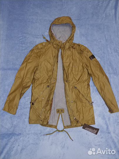 Куртка Ziyo (Китай)